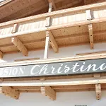 Pensjonat Sportpension Christina By Piaunddirk 3*