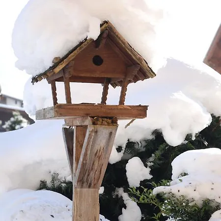 Sportpension Christina By Piaunddirk 3* Fuegen