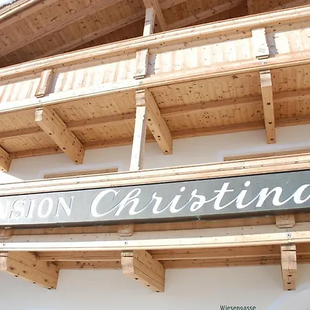 Pensión Sportpension Christina By Piaunddirk 3*