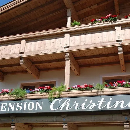 Pensión Sportpension Christina By Piaunddirk