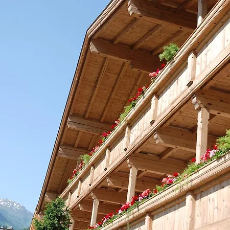 Sportpension Christina By Piaunddirk 招待所 菲根