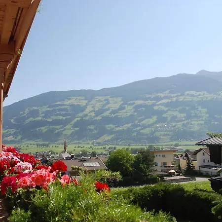 Sportpension Christina By Piaunddirk 3* Fügen