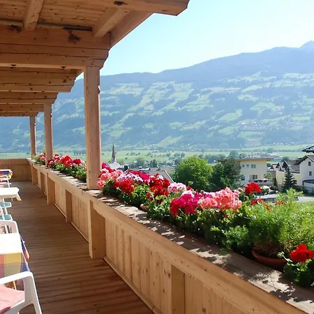 Sportpension Christina By Piaunddirk Fuegen