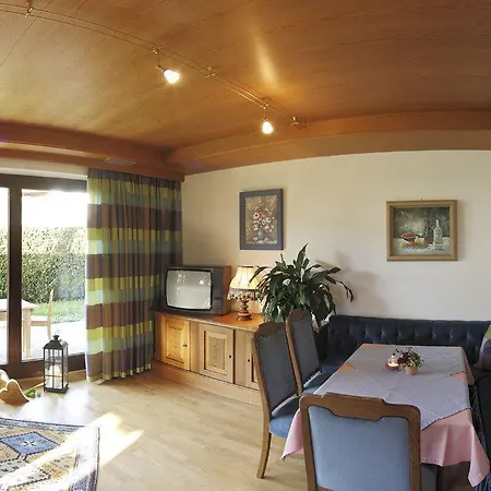 Sportpension Christina By Piaunddirk Fuegen