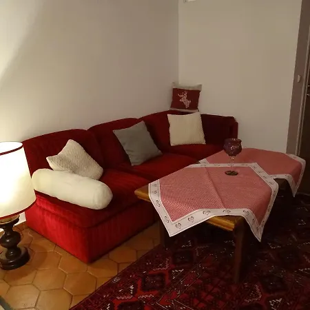 Sportpension Christina By Piaunddirk Pensión 3*