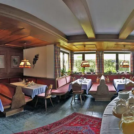 Sportpension Christina By Piaunddirk Guest house 3*