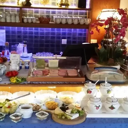 Guest house Sportpension Christina By Piaunddirk