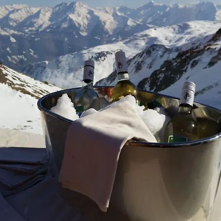 Sportpension Christina By Piaunddirk Guest house 3*