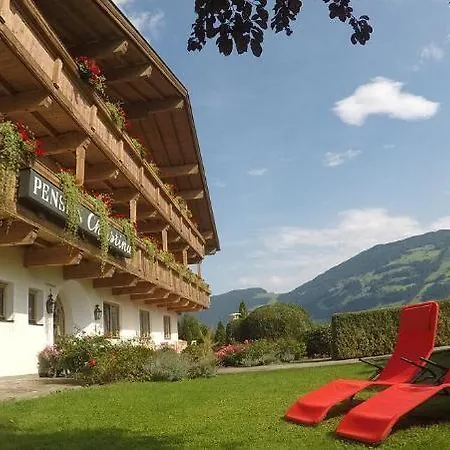 Sportpension Christina By Piaunddirk 3*