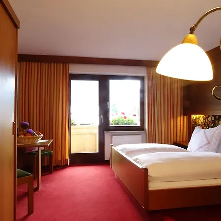 Sportpension Christina By Piaunddirk 3* Fuegen