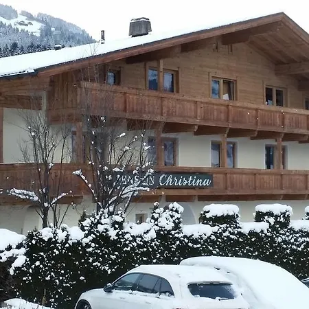 Sportpension Christina By Piaunddirk 3* Fuegen