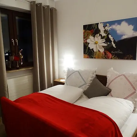 Pensión Sportpension Christina By Piaunddirk Fügen