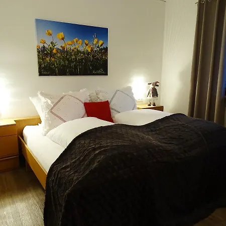 Guest house Sportpension Christina By Piaunddirk