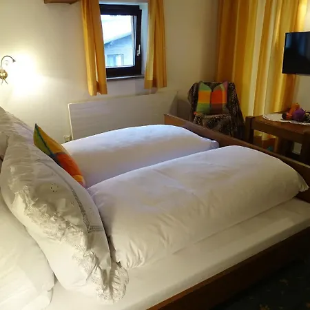 Guest house Sportpension Christina By Piaunddirk Fuegen