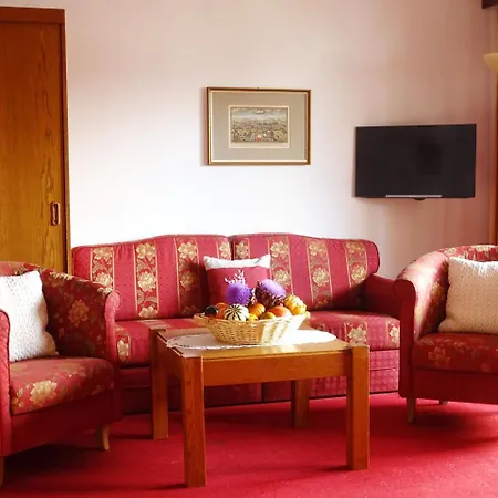 Sportpension Christina By Piaunddirk Guest house 3*