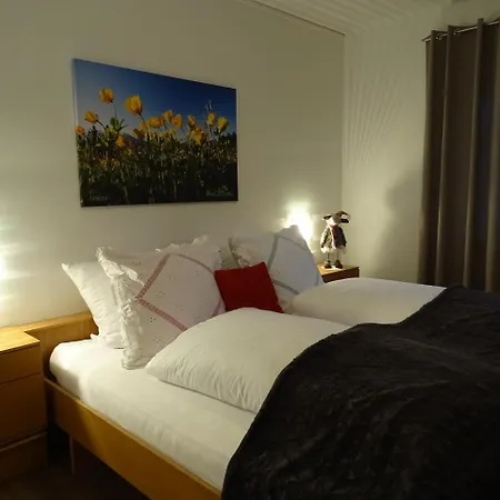 Guest house Sportpension Christina By Piaunddirk