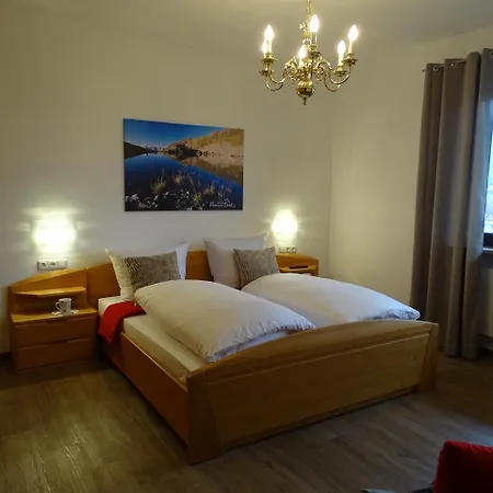 Sportpension Christina By Piaunddirk Guest house 3*