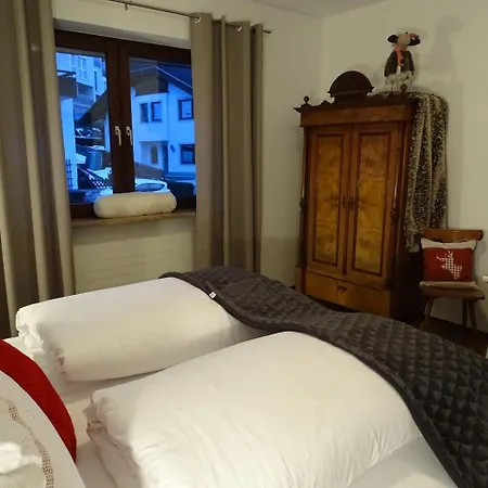 Guest house Sportpension Christina By Piaunddirk