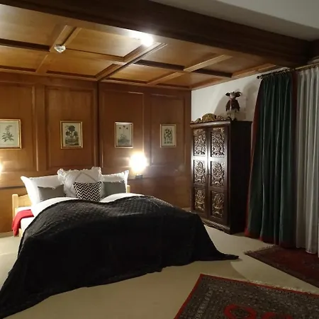 Pensión Sportpension Christina By Piaunddirk