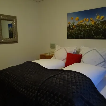 Sportpension Christina By Piaunddirk Guest house 3*