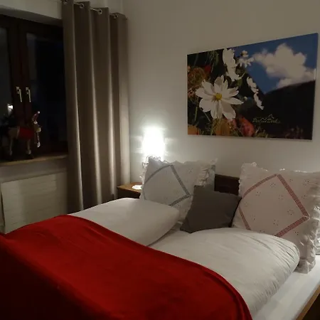 Sportpension Christina By Piaunddirk Fuegen