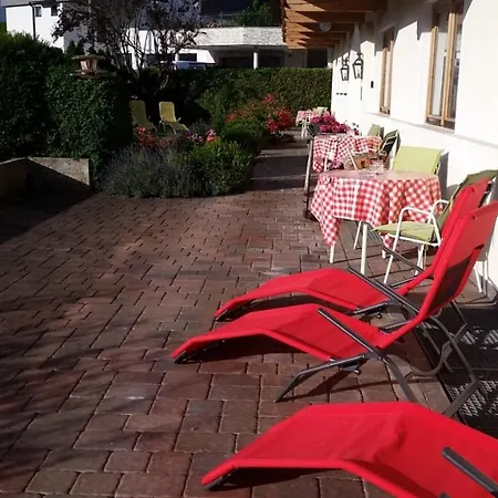 Sportpension Christina By Piaunddirk 3*