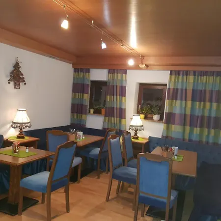 Guest house Sportpension Christina By Piaunddirk 3*