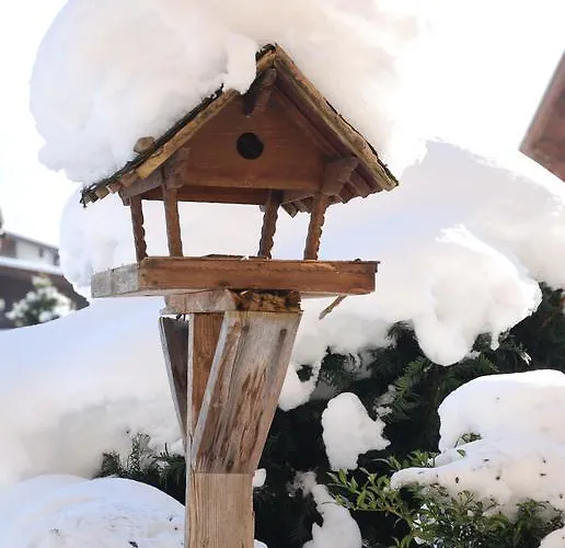 Sportpension Christina By Piaunddirk 3* Fügen