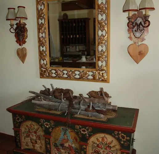 Sportpension Christina By Piaunddirk 3*