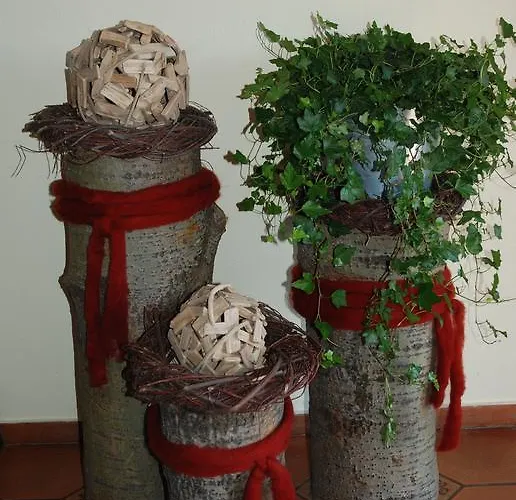 Sportpension Christina By Piaunddirk