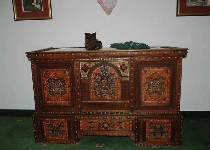 Sportpension Christina By Piaunddirk Гостьовий будинок 3*