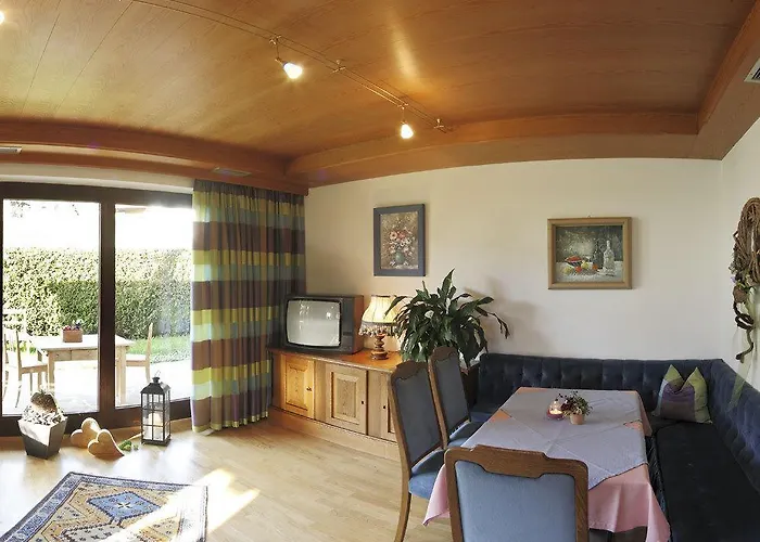 Sportpension Christina By Piaunddirk Fuegen