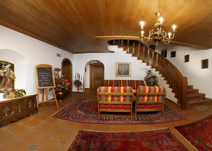 Sportpension Christina By Piaunddirk