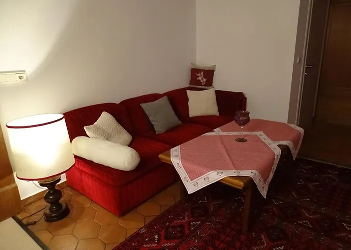 Sportpension Christina By Piaunddirk Guest house 3*