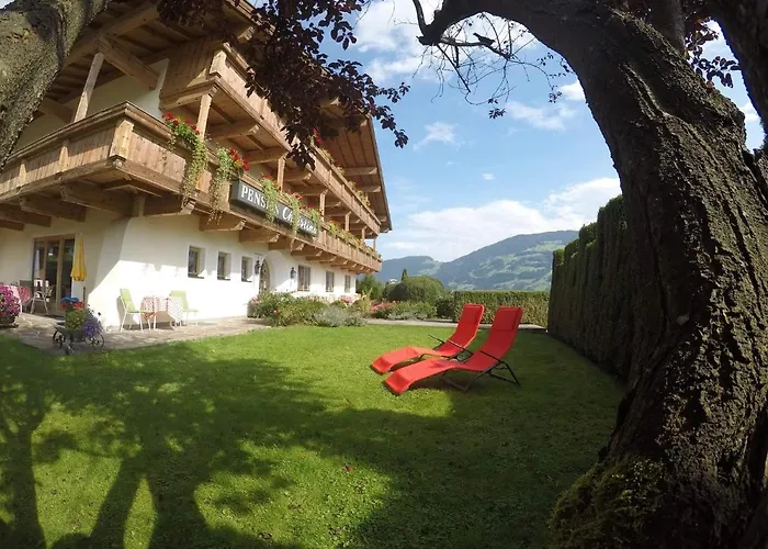 Sportpension Christina By Piaunddirk 3*