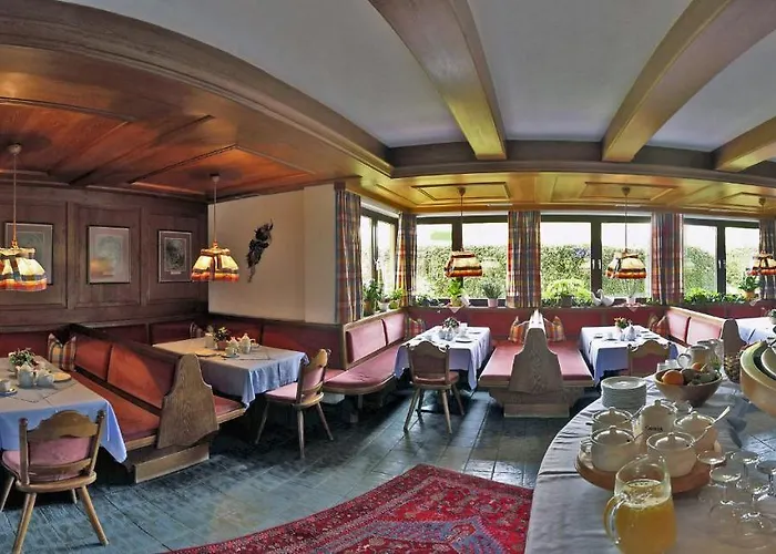 Sportpension Christina By Piaunddirk Guest house 3*