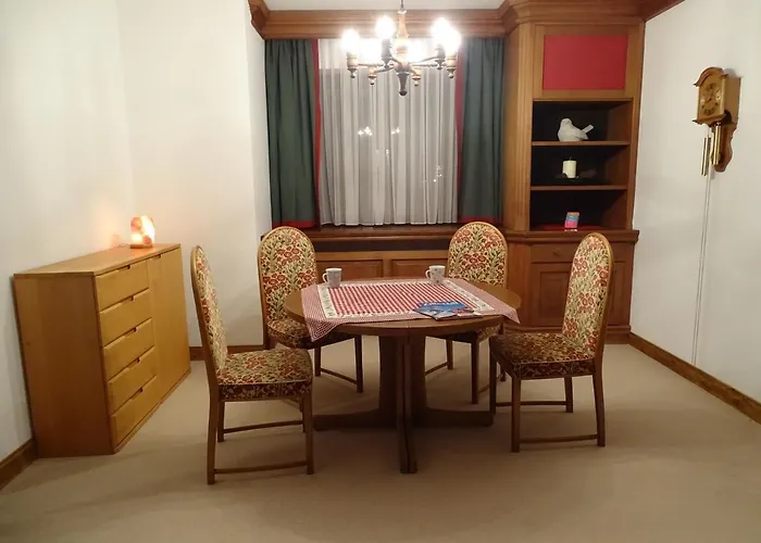 Гостьовий будинок Sportpension Christina By Piaunddirk Фюген