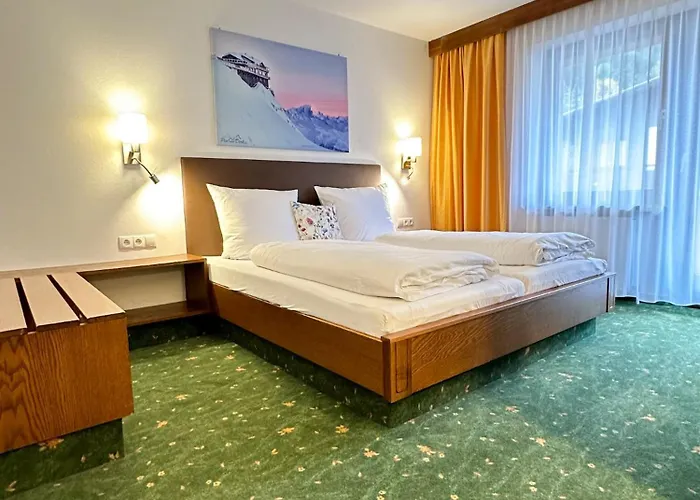 Sportpension Christina By Piaunddirk 3*