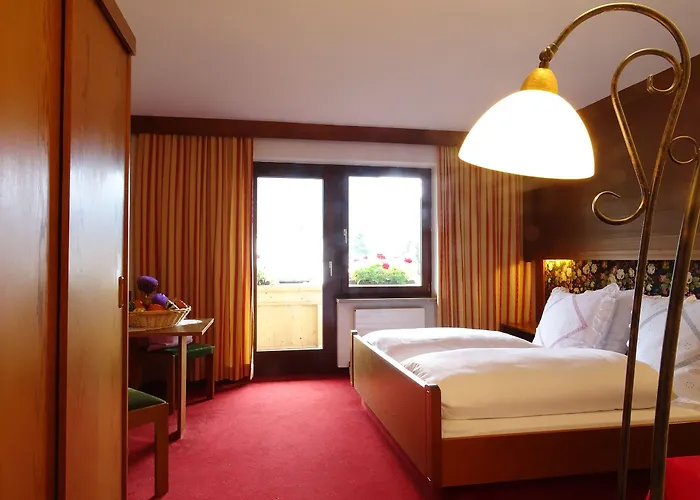 Sportpension Christina By Piaunddirk 3* Фюген