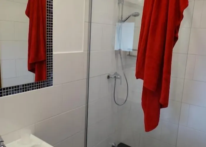 Sportpension Christina By Piaunddirk Гостьовий будинок 3*