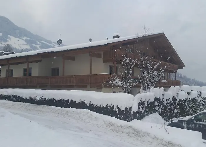 Sportpension Christina By Piaunddirk 3*