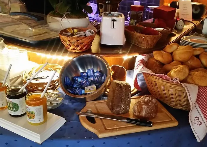 Sportpension Christina By Piaunddirk Gæstehus Fügen