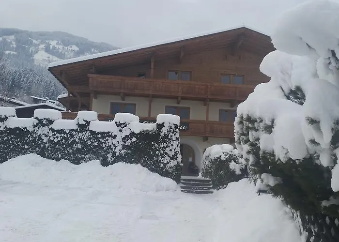 Sportpension Christina By Piaunddirk