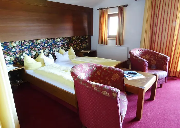 Guest house Sportpension Christina By Piaunddirk 3*