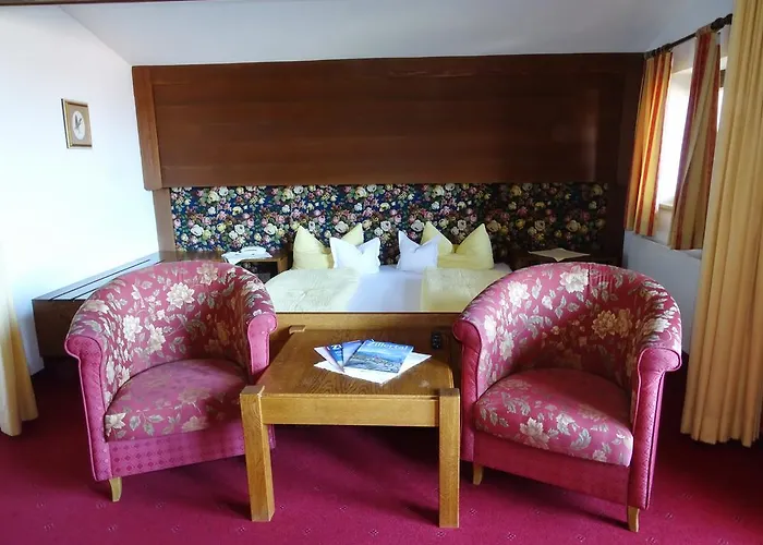 Sportpension Christina By Piaunddirk Фюген