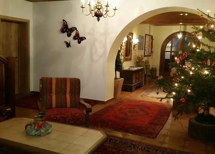 Sportpension Christina By Piaunddirk Фюген