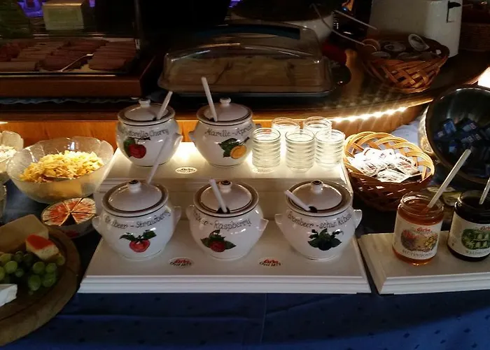 Sportpension Christina By Piaunddirk Gæstehus Fügen