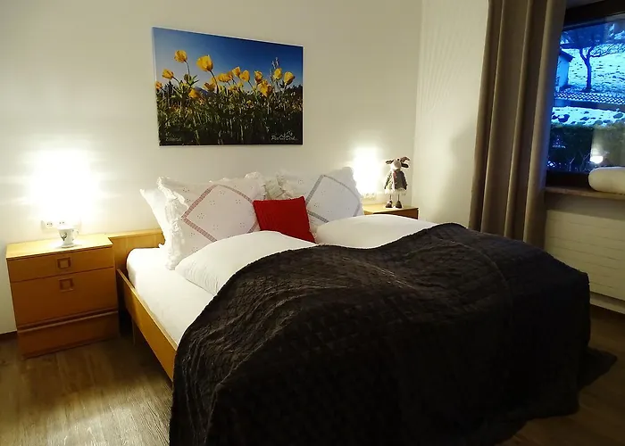 Гостьовий будинок Sportpension Christina By Piaunddirk