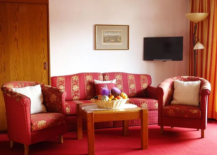 Sportpension Christina By Piaunddirk Guest house 3*