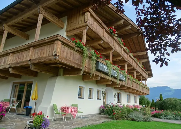 Sportpension Christina By Piaunddirk 3* Фюген